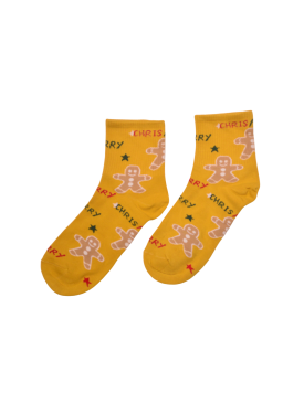 Unisex  socks