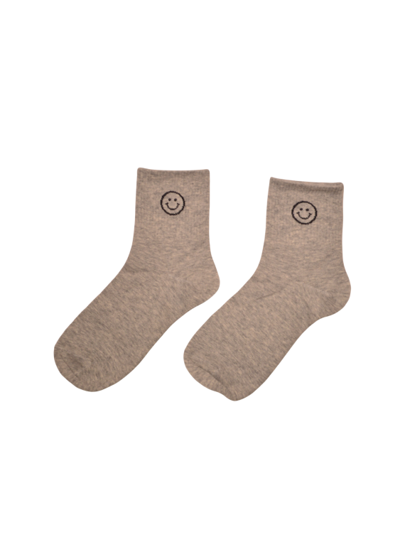 Unisex Κάλτσες με μοτίβο 95 % Βαμβάκι 70-013