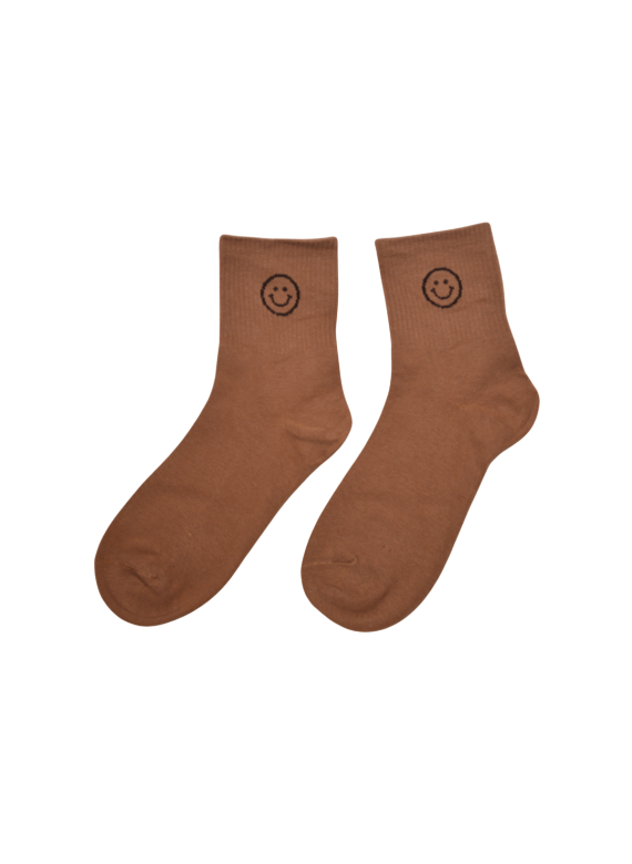 Unisex Κάλτσες με μοτίβο 95 % Βαμβάκι 70-019