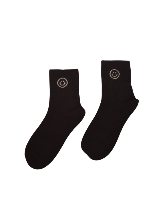 Unisex Κάλτσες με μοτίβο 95 % Βαμβάκι 70-020