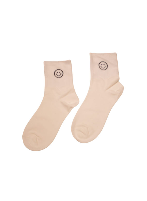 Unisex Κάλτσες με μοτίβο 95 % Βαμβάκι 70-022