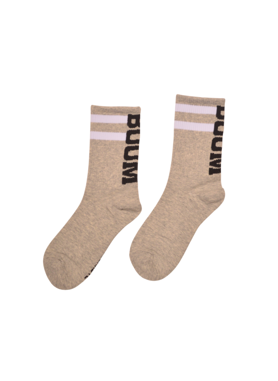 Unisex Κάλτσες  με μοτίβο 95 % Βαμβάκι 70-035