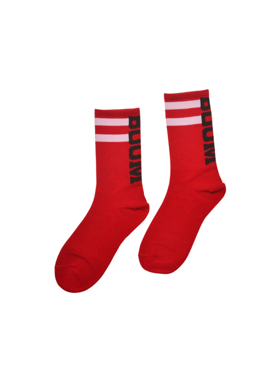 Unisex Κάλτσες  με μοτίβο 95 % Βαμβάκι 70-036