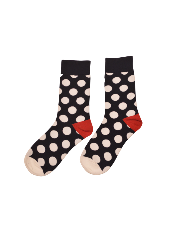 Unisex Κάλτσες  με μοτίβο 95 % Βαμβάκι 70-040