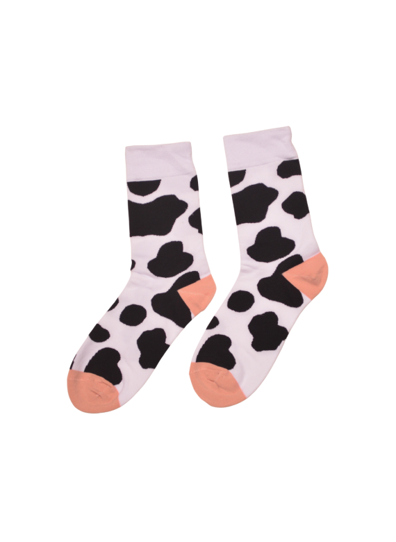 Unisex Κάλτσες με μοτίβο 95 % Βαμβάκι 70-042