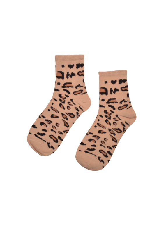 Unisex Κάλτσες με μοτίβο 95 % Βαμβάκι 70-046