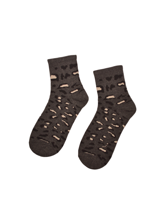 Unisex Κάλτσες με μοτίβο 95 % Βαμβάκι 70-048