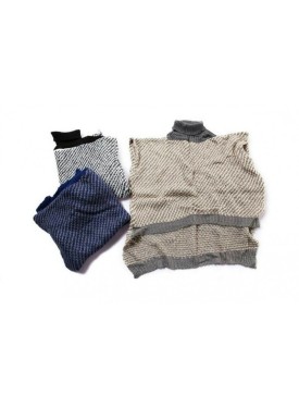 Sweaters by VERDE FASHION